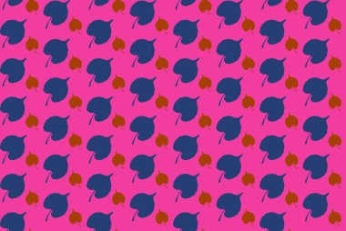 Altıgen desenli modern renkli arkaplan