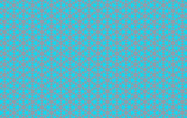 Geometrik elementlerle kusursuz soyut arkaplan