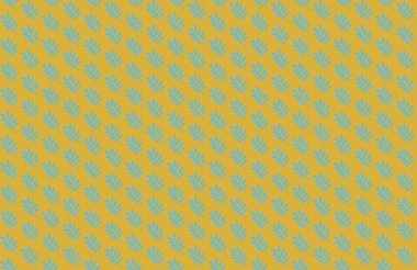 Geometrik elementlerle kusursuz soyut arkaplan