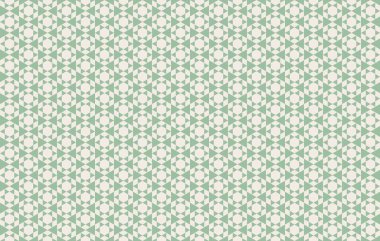 Altıgen desenli modern renkli arkaplan