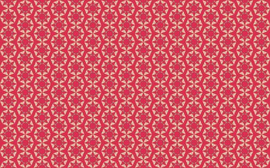 Geometrik elementlerle kusursuz soyut arkaplan