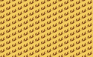 Geometrik elementlerle kusursuz soyut arkaplan