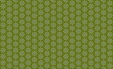 Tekrarlanan şekillerle soyut yaratıcı arkaplan