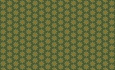 Altıgen desenli modern renkli arkaplan