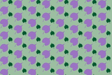 Altıgen desenli modern renkli arkaplan