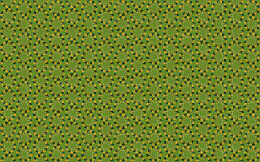 Geometrik elementlerle kusursuz soyut arkaplan