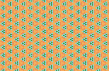 Geometrik elementlerle kusursuz soyut arkaplan