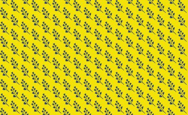 Altıgen desenli modern renkli arkaplan