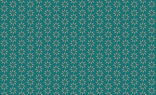 Tekrarlanan şekillerle soyut yaratıcı arkaplan