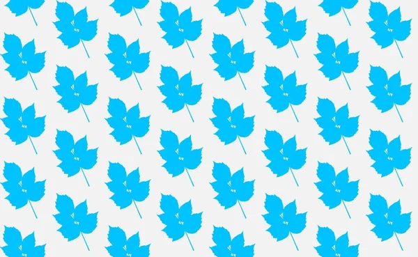 Tekrarlanan şekillerle soyut yaratıcı arkaplan