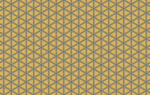 Geometrik elementlerle kusursuz soyut arkaplan