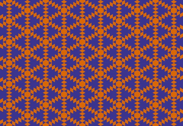 Geometrik elementlerle kusursuz soyut arkaplan