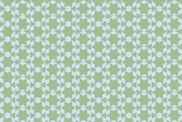 Tekrarlanan şekillerle soyut yaratıcı arkaplan