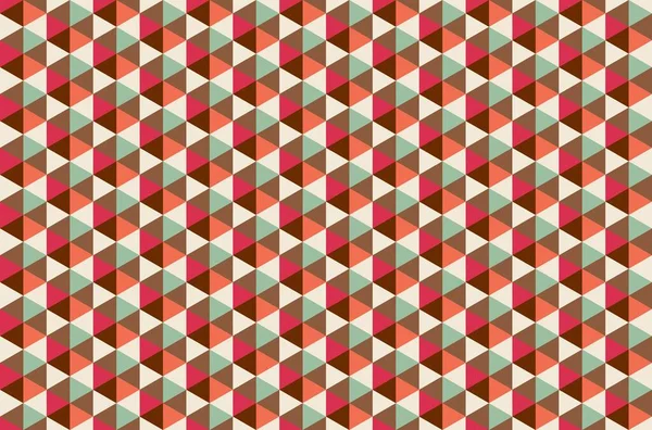 Geometrik elementlerle kusursuz soyut arkaplan