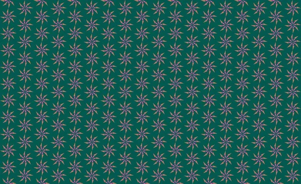 Geometrik elementlerle kusursuz soyut arkaplan