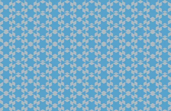 Geometrik elementlerle kusursuz soyut arkaplan