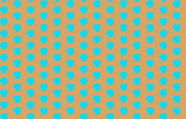 Geometrik elementlerle kusursuz soyut arkaplan