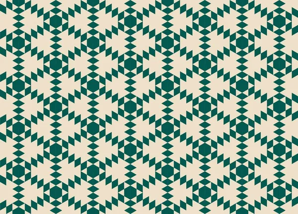 Tekrarlanan şekillerle soyut yaratıcı arkaplan