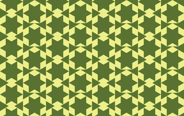 Altıgen desenli modern renkli arkaplan