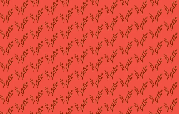 Altıgen desenli modern renkli arkaplan