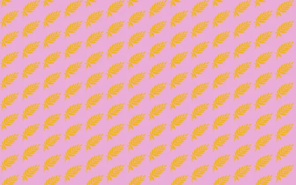 Geometrik elementlerle kusursuz soyut arkaplan