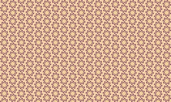 Tekrarlanan şekillerle soyut yaratıcı arkaplan