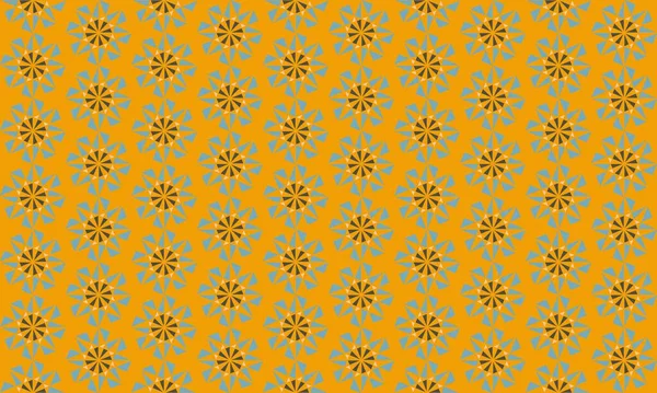 Geometrik elementlerle kusursuz soyut arkaplan