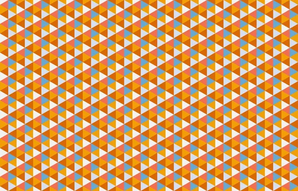 Geometrik elementlerle kusursuz soyut arkaplan