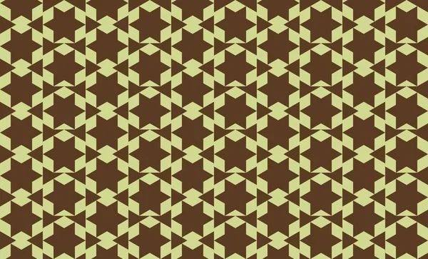 Tekrarlanan şekillerle soyut yaratıcı arkaplan