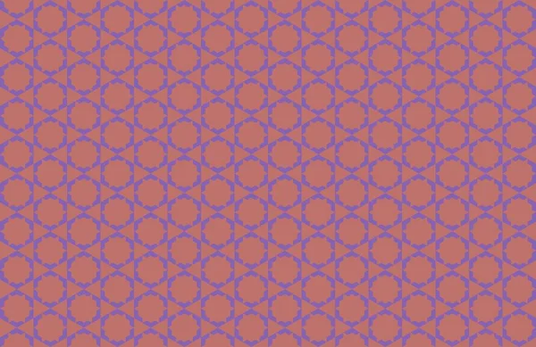 Geometrik elementlerle kusursuz soyut arkaplan