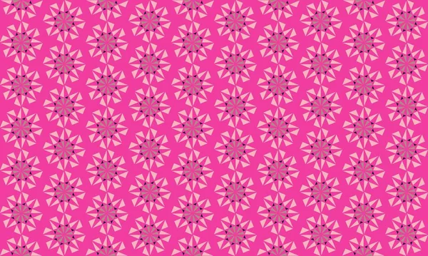 Geometrik elementlerle kusursuz soyut arkaplan