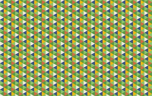 Geometrik elementlerle kusursuz soyut arkaplan