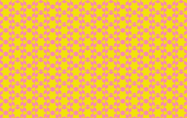 Абстрактный творческий фон с повторяющимися формами