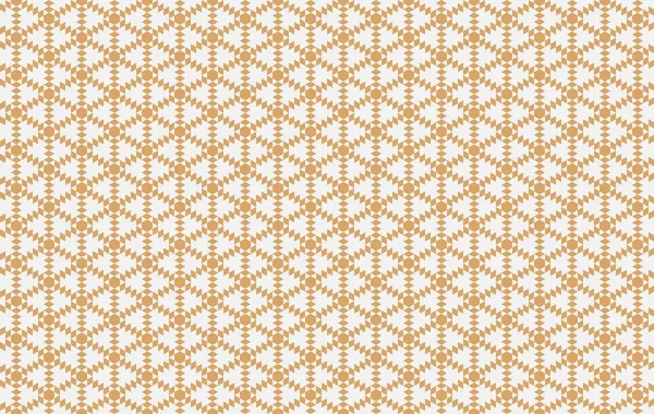 Tekrarlanan şekillerle soyut yaratıcı arkaplan