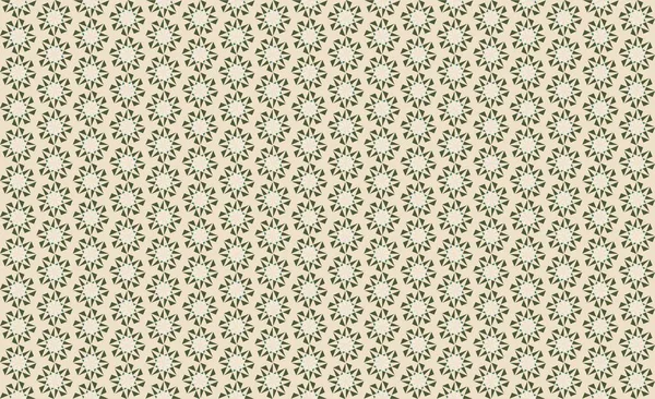 Tekrarlanan şekillerle soyut yaratıcı arkaplan