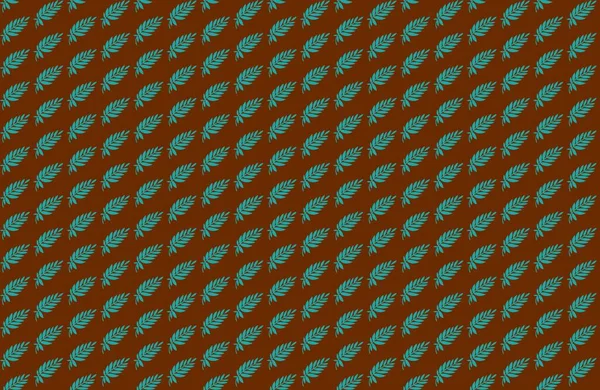 Geometrik elementlerle kusursuz soyut arkaplan