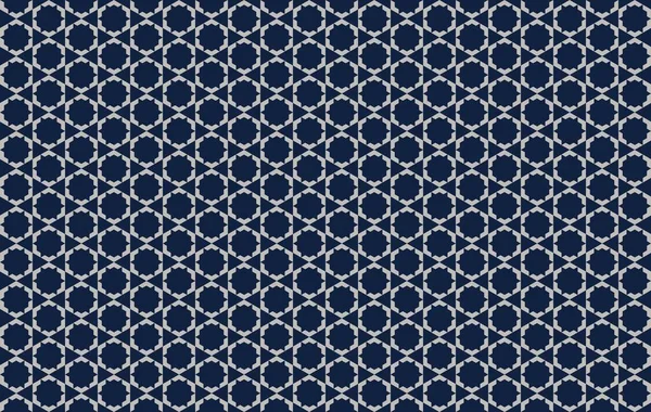 Geometrik elementlerle kusursuz soyut arkaplan