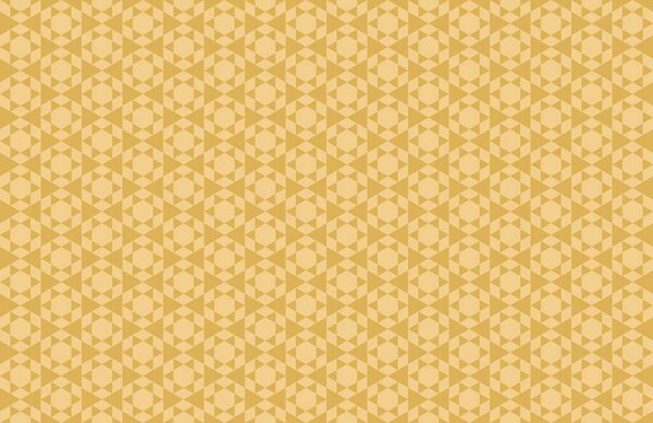 Абстрактный творческий фон с повторяющимися формами