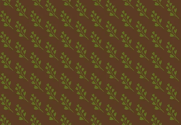 Altıgen desenli modern renkli arkaplan