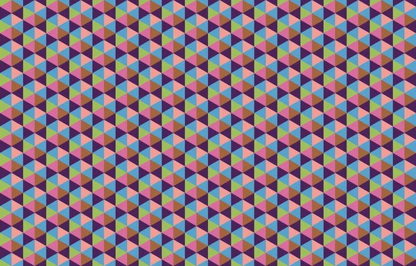 Geometrik elementlerle kusursuz soyut arkaplan