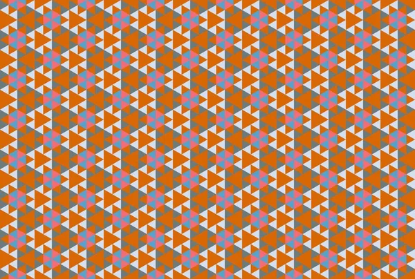 Geometrik elementlerle kusursuz soyut arkaplan