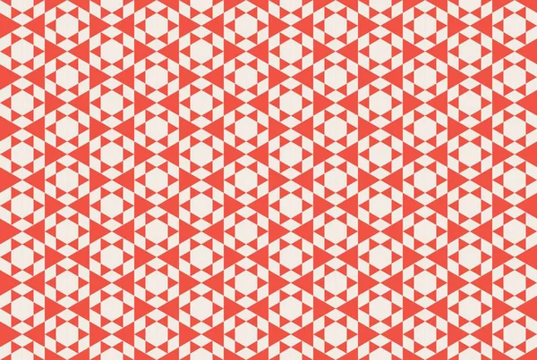 Tekrarlanan şekillerle soyut yaratıcı arkaplan