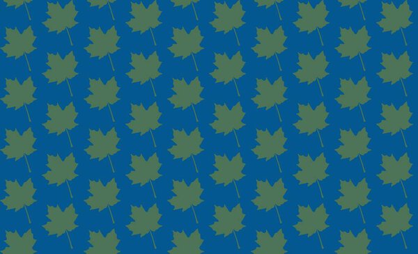 Seamless abstract background with geometric elements