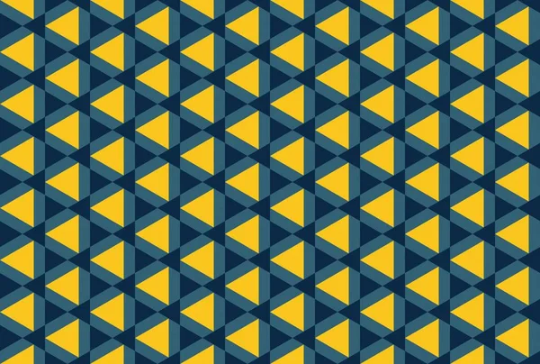 Geometrik elementlerle kusursuz soyut arkaplan