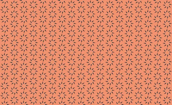 Altıgen desenli modern renkli arkaplan