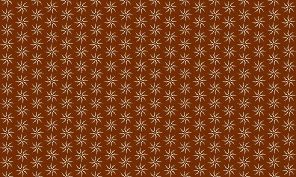 Geometrik elementlerle kusursuz soyut arkaplan