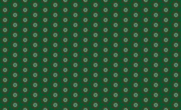 Бесшовный абстрактный фон с геометрическими элементами