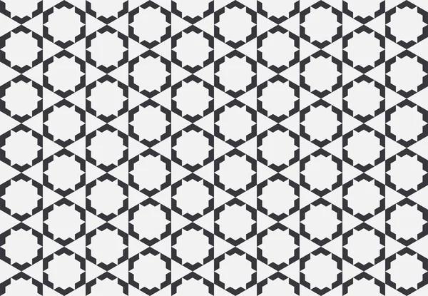 Geometrik elementlerle kusursuz soyut arkaplan