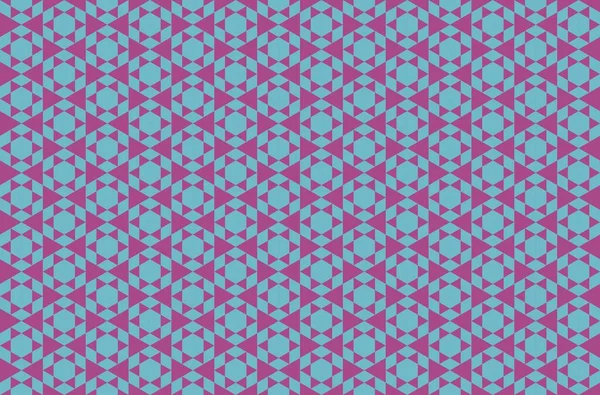 Geometrik elementlerle kusursuz soyut arkaplan