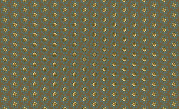 Современный красочный фон с шестиугольным рисунком